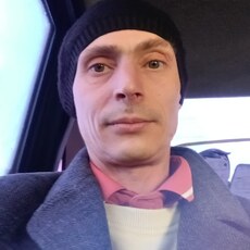 Фотография мужчины Павел, 38 лет из г. Белово