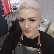 Фотография девушки Ольга, 39 лет из г. Новокузнецк