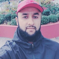 Фотография мужчины Saidsoh, 29 лет из г. Владивосток