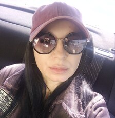 Фотография девушки Марина, 45 лет из г. Самара