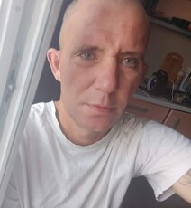 Фотография мужчины Роман, 42 года из г. Новосибирск