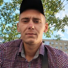 Фотография мужчины Иван, 29 лет из г. Энгельс