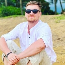 Фотография мужчины Глеб, 30 лет из г. Москва