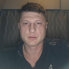 Фотография мужчины Слава, 37 лет из г. Алматы