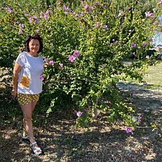 Фотография девушки Галина, 42 года из г. Минеральные Воды