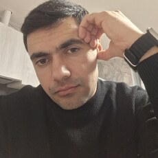 Фотография мужчины Эмин, 33 года из г. Уссурийск