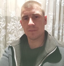 Фотография мужчины Dima, 32 года из г. Вознесенск