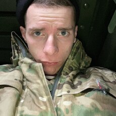 Фотография мужчины Андрей, 21 год из г. Дрибин