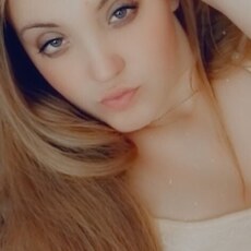 Фотография девушки Дарья, 20 лет из г. Советск (Калининградская Обл)