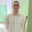 Даниил, 22 года