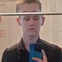 Егор, 18 лет