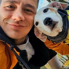 Фотография мужчины Никита, 29 лет из г. Гомель