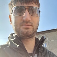 Фотография мужчины Денис, 43 года из г. Иркутск