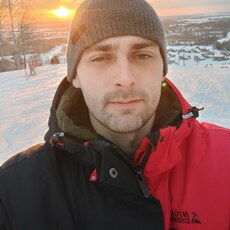 Фотография мужчины Стас, 28 лет из г. Томск