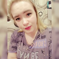 Фотография девушки Мария, 23 года из г. Киров