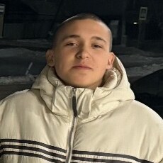 Фотография мужчины Андрей, 25 лет из г. Оренбург