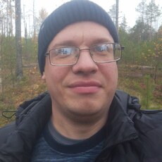 Фотография мужчины Андрей, 38 лет из г. Александровск