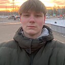Егор, 18 лет