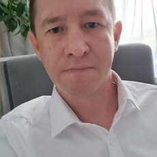 Фотография мужчины Юрий, 39 лет из г. Тюмень