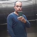 Рустик, 32 года