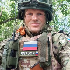 Фотография мужчины Никита, 38 лет из г. Кирово-Чепецк