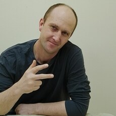 Фотография мужчины Сергей, 41 год из г. Барнаул