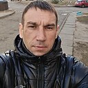 Артур, 43 года