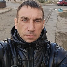 Фотография мужчины Артур, 43 года из г. Могилев