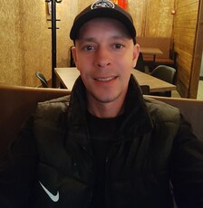 Фотография мужчины Поликарп, 39 лет из г. Ачинск