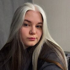 Фотография девушки Валерия, 21 год из г. Новосибирск