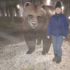 Фотография девушки Оксана, 46 лет из г. Апшеронск