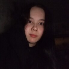 Фотография девушки Ольга, 18 лет из г. Казань