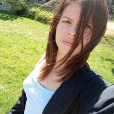 Фотография девушки Алина, 24 года из г. Краснодар