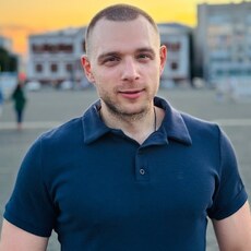 Фотография мужчины Антон, 33 года из г. Самара