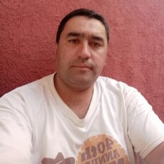Фотография мужчины Анвар, 39 лет из г. Мелитополь