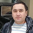 Анвар, 39 лет