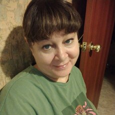 Фотография девушки Ольга, 53 года из г. Волгоград
