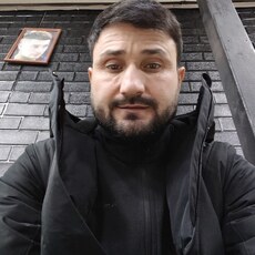 Фотография мужчины Гоша, 39 лет из г. Орел