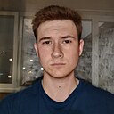 Иван, 22 года