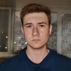 Фотография мужчины Иван, 22 года из г. Минск