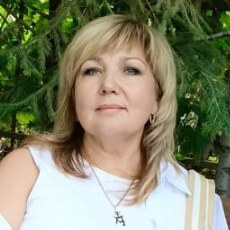 Фотография девушки Наталья, 56 лет из г. Красноярск