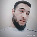 Закир, 25 лет