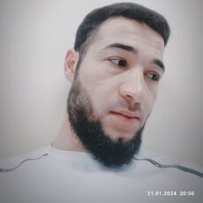 Фотография мужчины Закир, 25 лет из г. Свободный