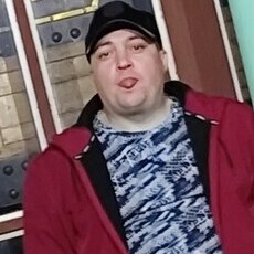 Фотография мужчины Николай, 36 лет из г. Карымское