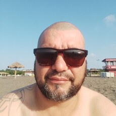 Фотография мужчины Юра, 42 года из г. Самара