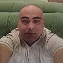 Хусейн, 43 года