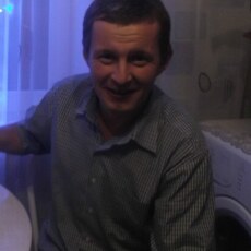 Фотография мужчины Сережа, 44 года из г. Бийск