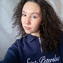 Камилла, 19 лет