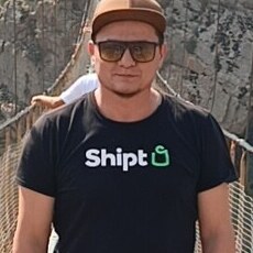 Фотография мужчины Касимов, 39 лет из г. Ташкент