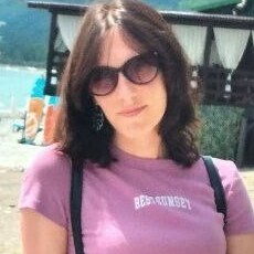 Фотография девушки Мария, 36 лет из г. Санкт-Петербург